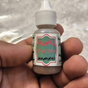 ژل برنا مخصوص آقایان