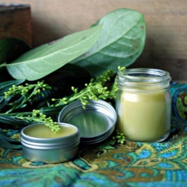 DIY-Herbal-Headache-Soother-with-magnesium-oil