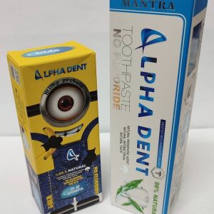 alphapackm1e